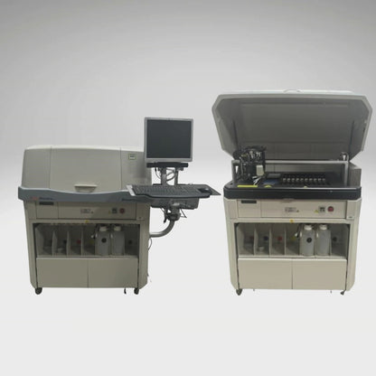 Biogenex Laboratories Teñidor de portaobjetos Xmatrx Elite