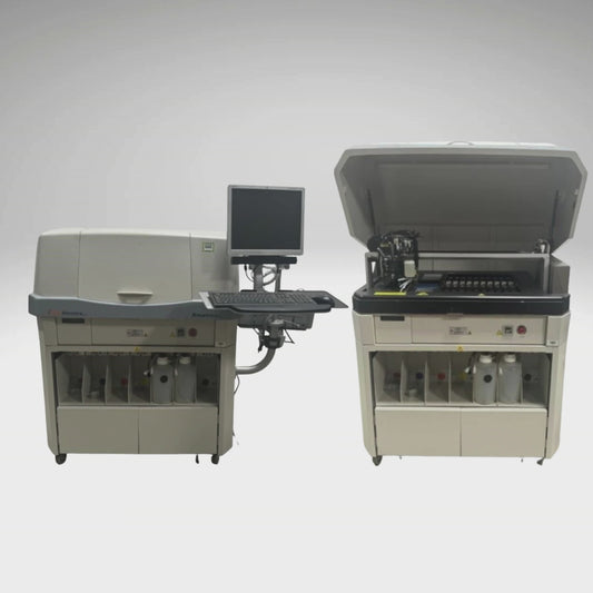 Biogenex Laboratories Xmatrx Elite Slide Stainer