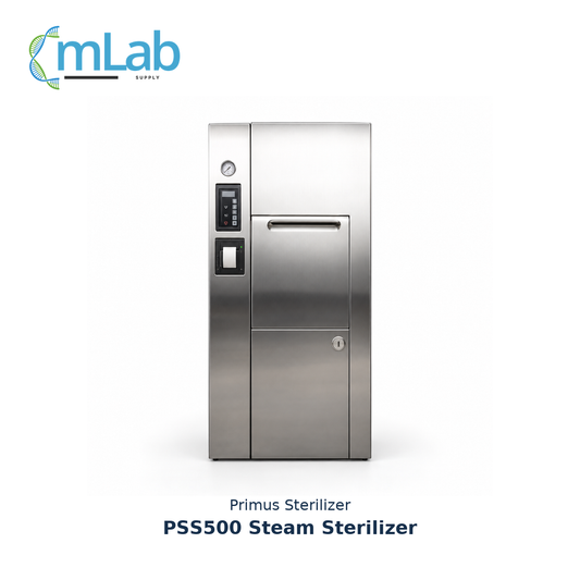 Primus Sterilizer PSS500 Steam Sterilizer