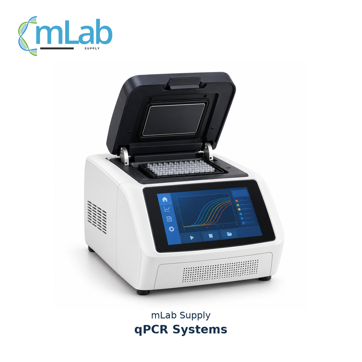 qPCR Systems