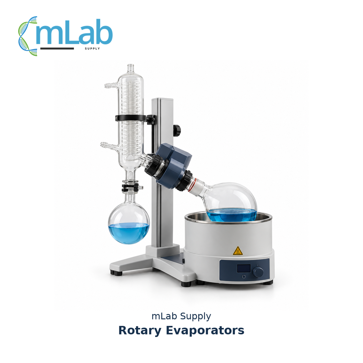 Rotary Evaporators