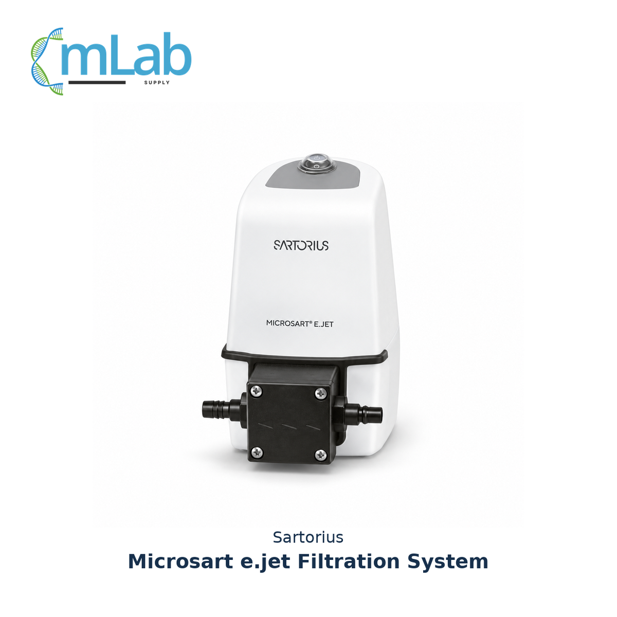 Sartorius Microsart e.jet Filtration System