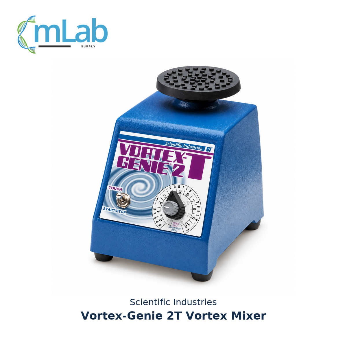 Scientific Industries Vortex-Genie 2T Vortex Mixer