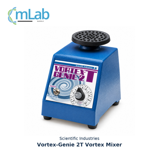 Scientific Industries Vortex-Genie 2T Vortex Mixer