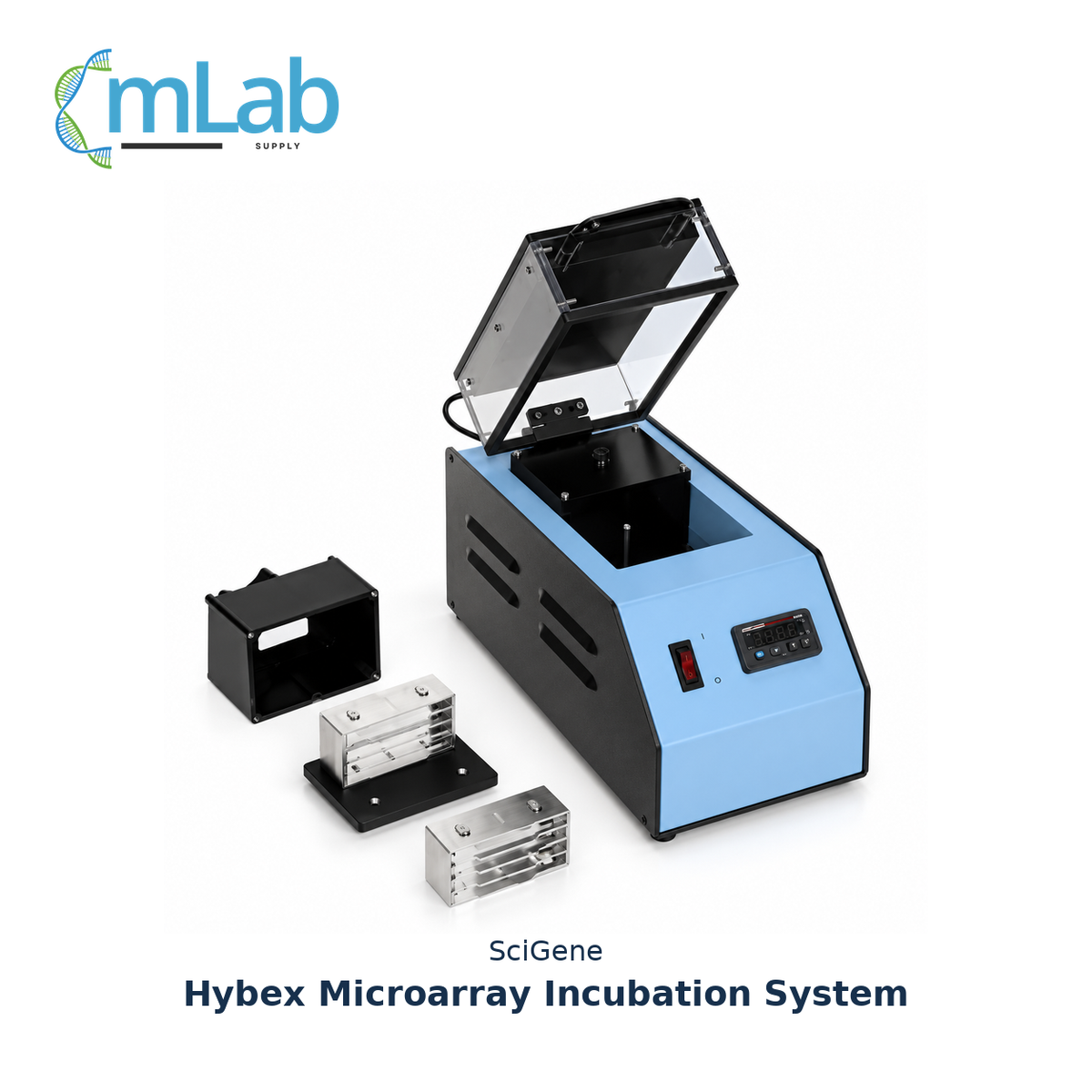 SciGene Hybex Microarray Incubation System
