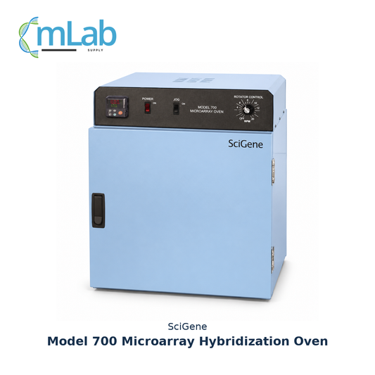 SciGene Model 700 Microarray Hybridization Oven