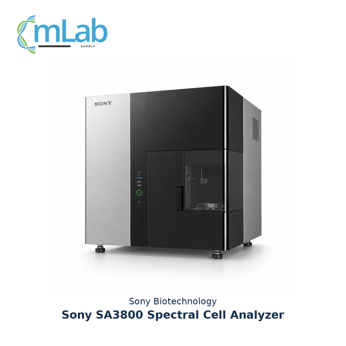 Sony SA3800 Spectral Cell Analyzer