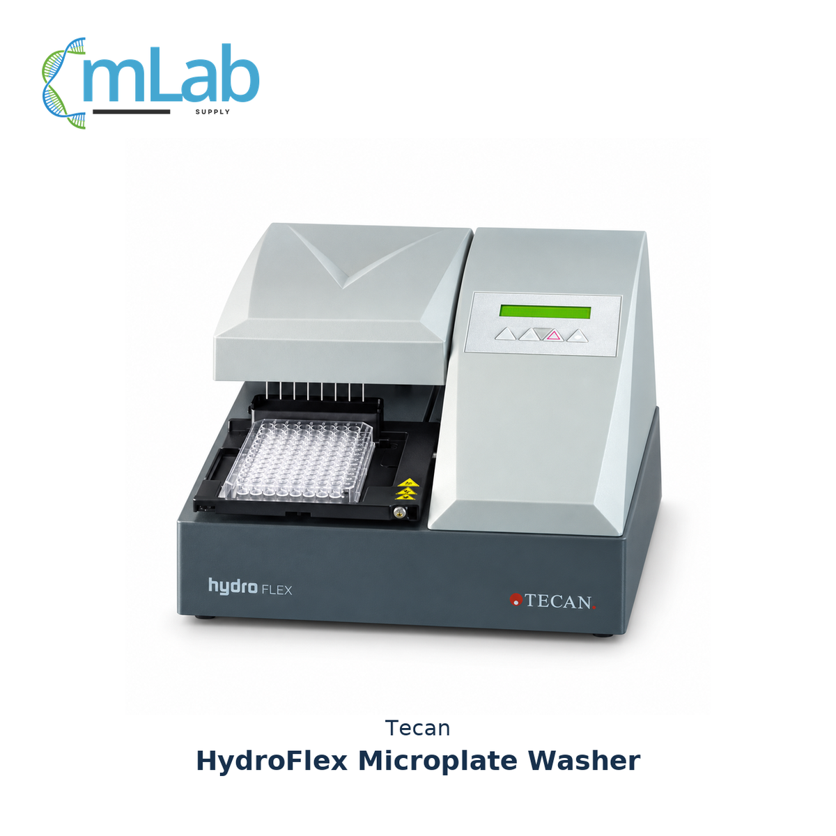 Tecan HydroFlex Microplate Washer