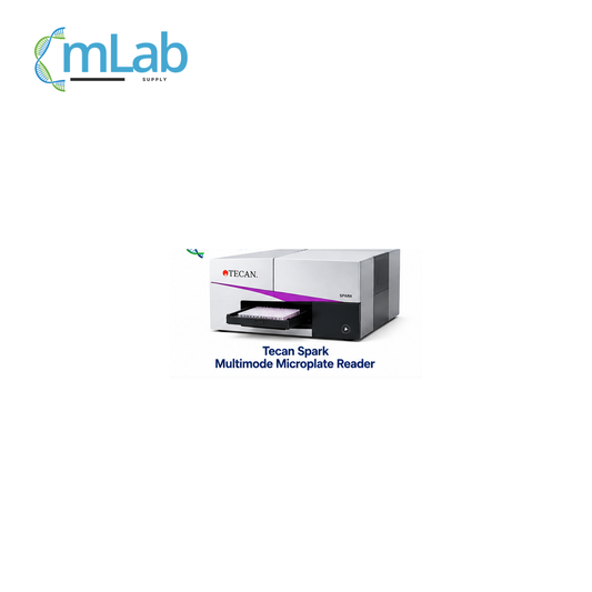 Tecan Spark Multimode Microplate Reader — Request a Quote