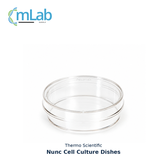 Thermo Scientific Nunc Cell Culture Dishes — Request a Quote