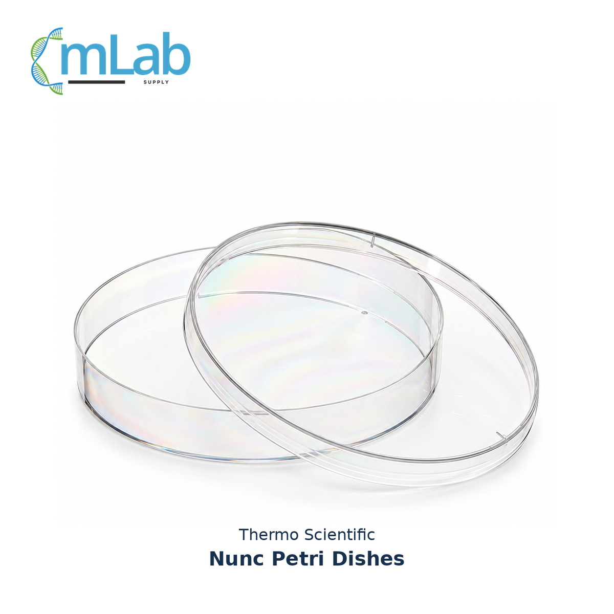 Thermo Scientific Nunc Petri Dishes — Request a Quote