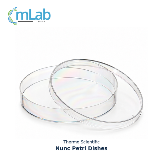 Thermo Scientific Nunc Petri Dishes — Request a Quote