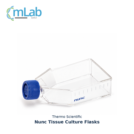 Thermo Scientific Nunc Tissue Culture Flasks — Request a Quote