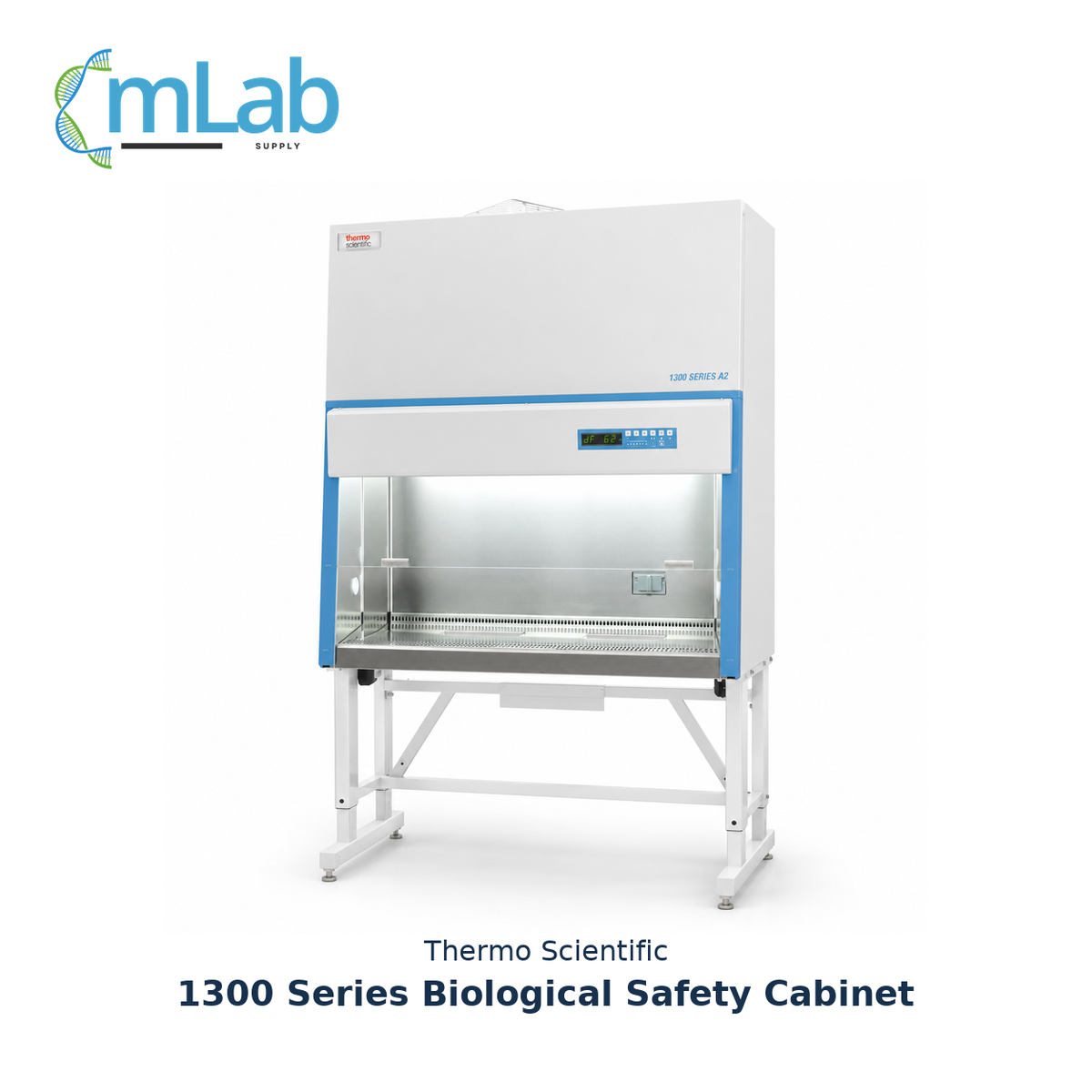 Thermo Scientific 1300 Series Biological Safety Cabinet