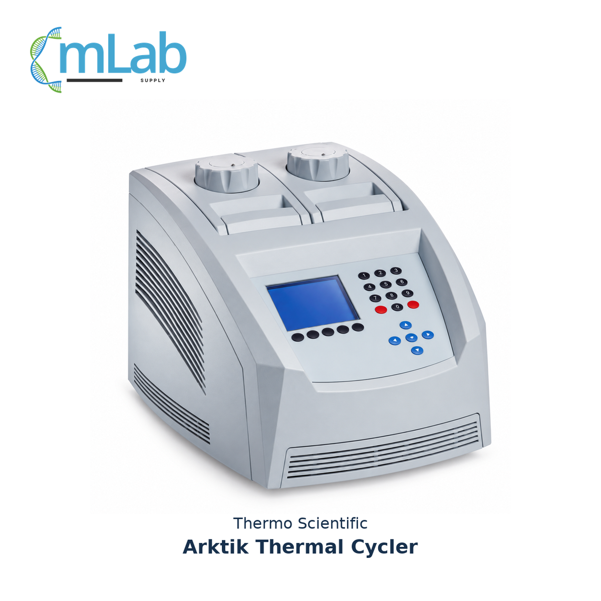 Thermo Scientific Arktik Thermal Cycler