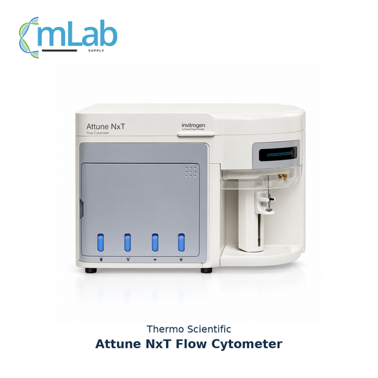 Thermo Scientific Attune NxT Flow Cytometer