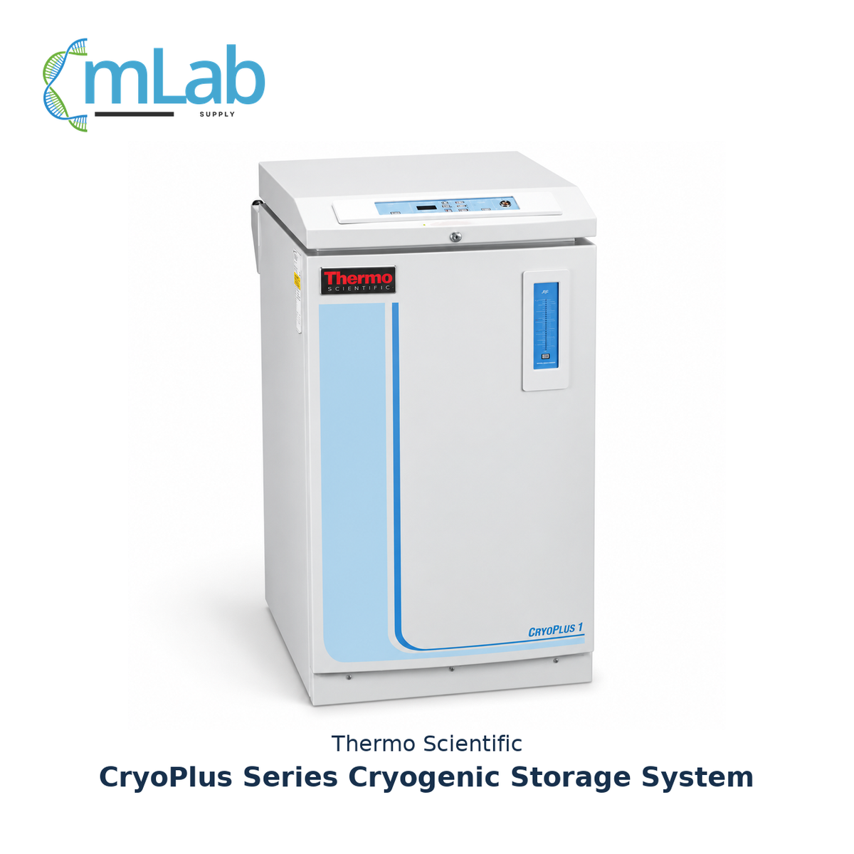 Thermo Scientific CryoPlus Series Cryogenic Storage System