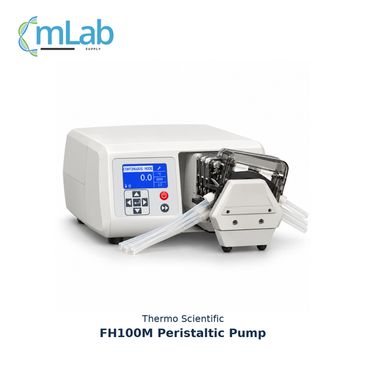 Thermo Scientific FH100M Peristaltic Pump