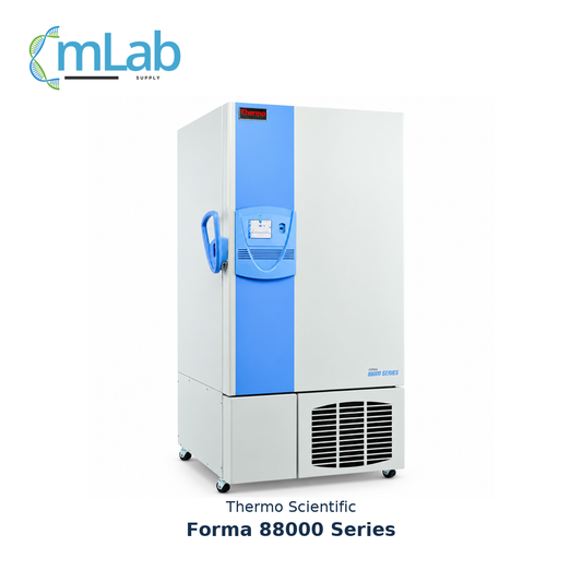 Congelador ULT Thermo Scientific Forma Serie 88000 — Solicitar presupuesto