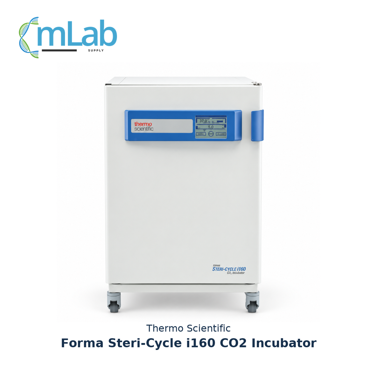 Thermo Scientific Forma Steri-Cycle i160 CO2 Incubator