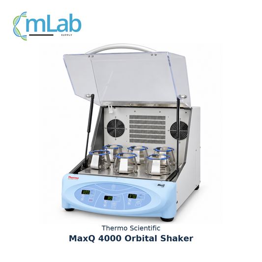 Thermo Scientific MaxQ 4000 Orbital Shaker