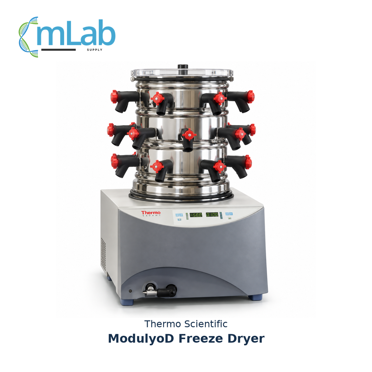 Thermo Scientific ModulyoD Freeze Dryer