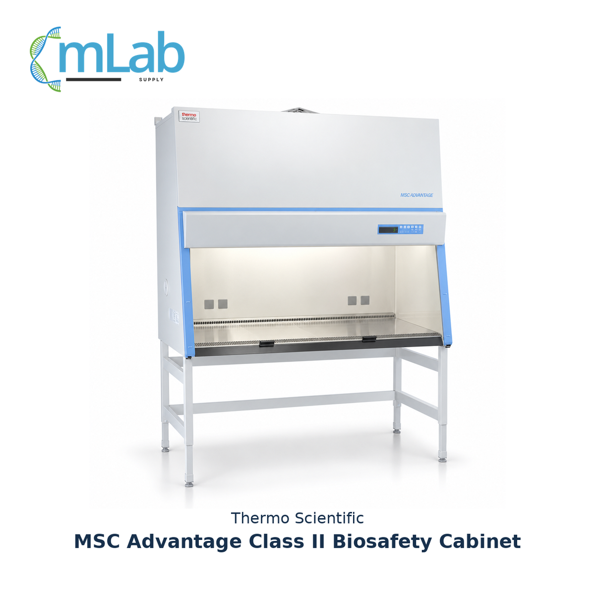 Thermo Scientific MSC Advantage Class II Biosafety Cabinet