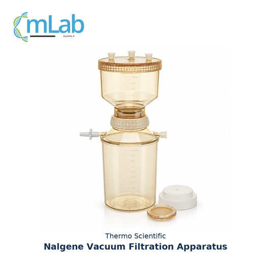 Thermo Scientific Nalgene Vacuum Filtration Apparatus