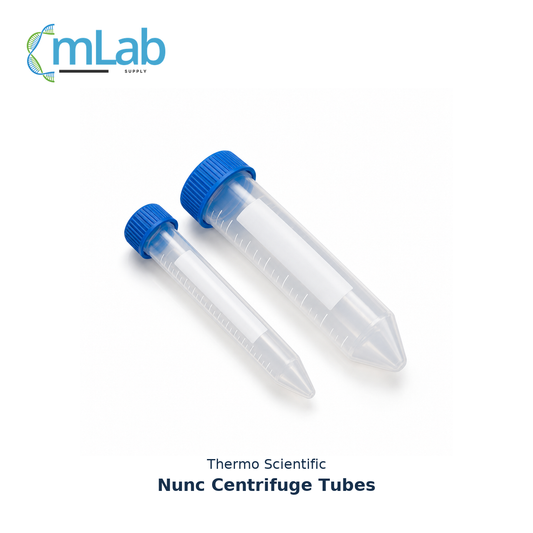 Thermo Scientific Nunc Centrifuge Tubes