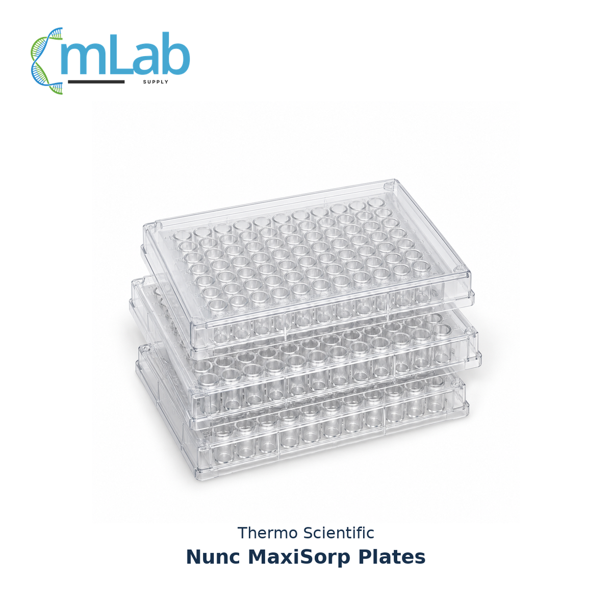Thermo Scientific Nunc MaxiSorp Plates