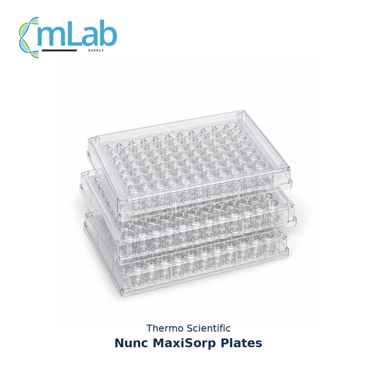 Thermo Scientific Nunc MaxiSorp Plates