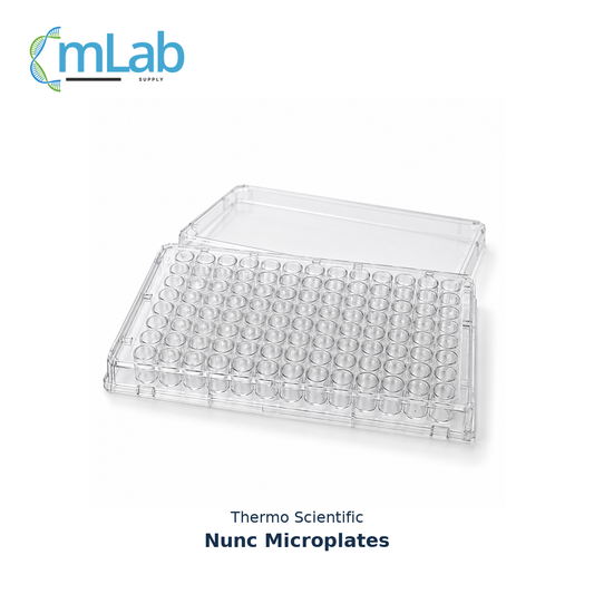 Thermo Scientific Nunc Microplates — Request a Quote