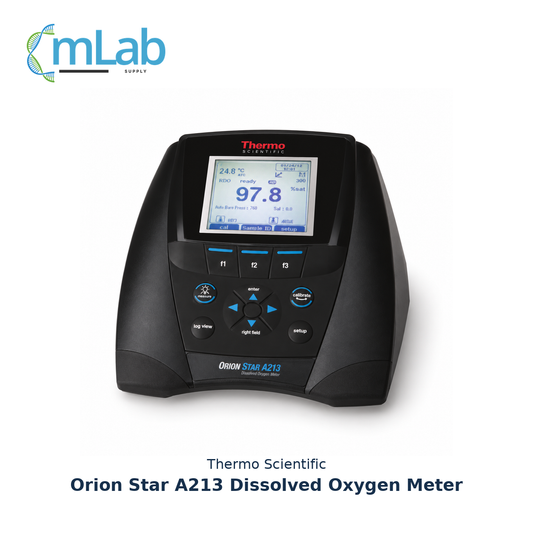 Thermo Scientific Orion Star A213 Dissolved Oxygen Meter