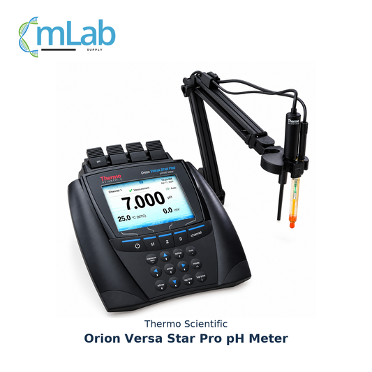Thermo Scientific Orion Versa Star Pro pH Meter
