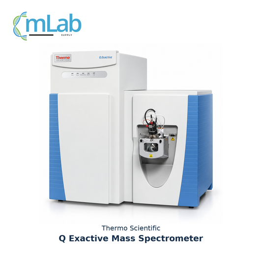 Thermo Scientific Q Exactive Mass Spectrometer