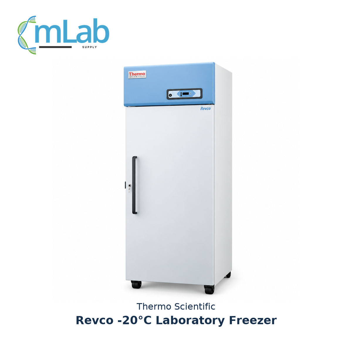 Thermo Scientific Revco -20°C Laboratory Freezer