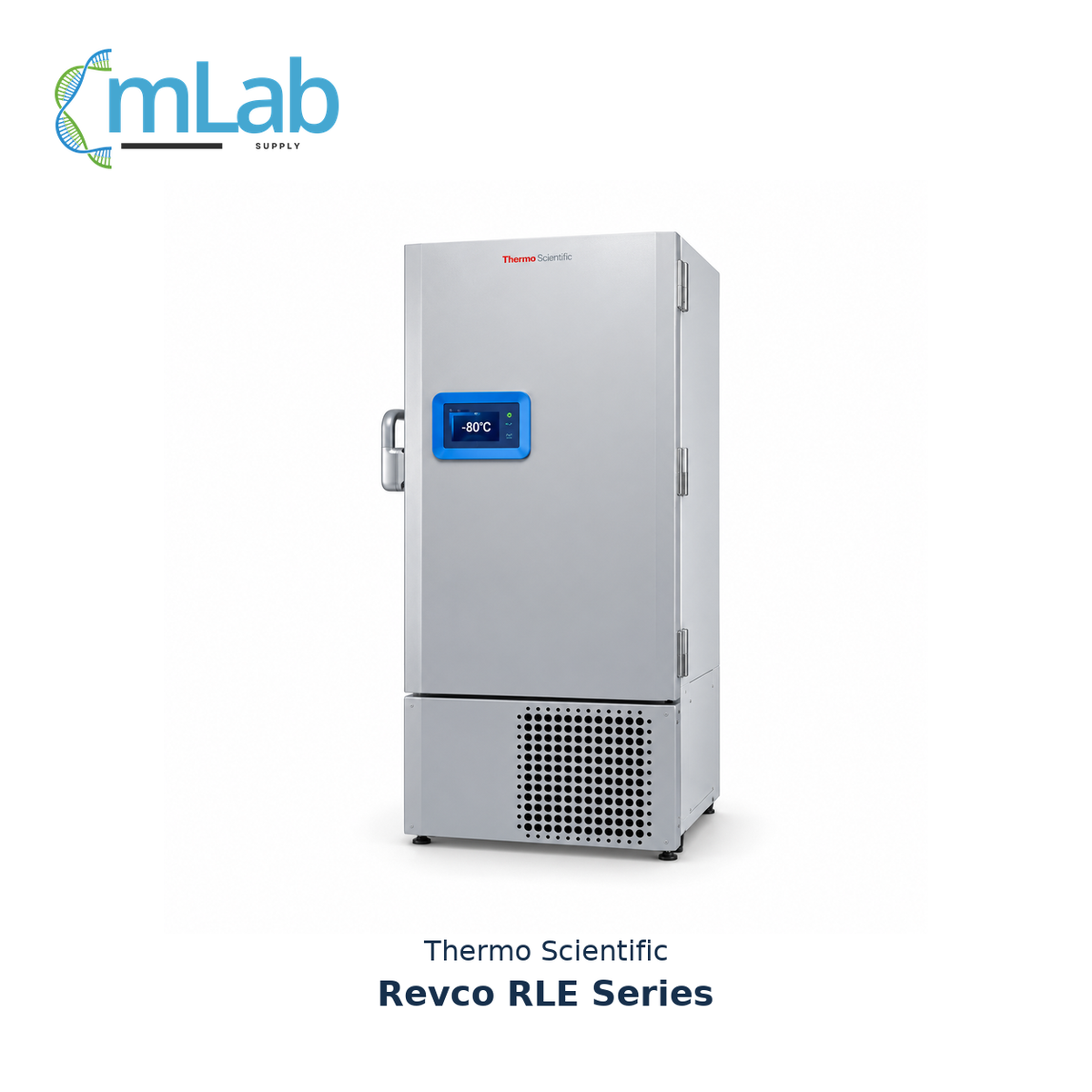 Congelador ULT Thermo Scientific Revco serie RLE — Solicite una cotización