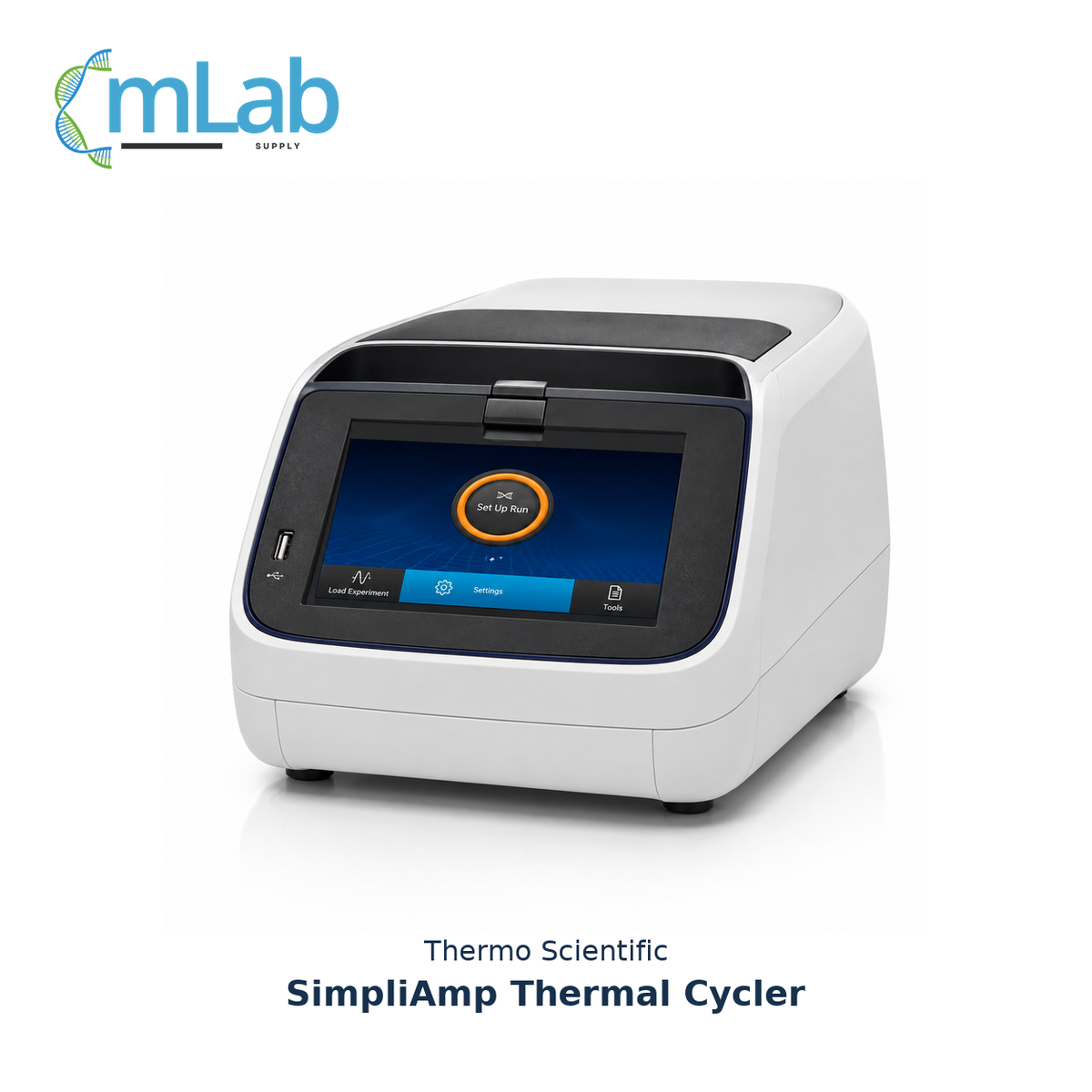 Thermo Scientific SimpliAmp Thermal Cycler