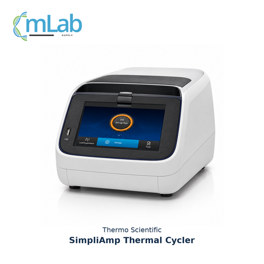 Thermo Scientific SimpliAmp Thermal Cycler