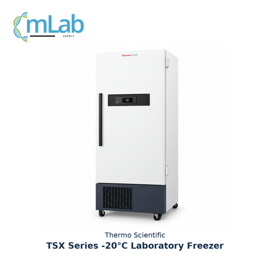 Thermo Scientific TSX Series -20°C Laboratory Freezer