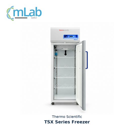 Congelador de alto rendimiento Thermo Scientific Serie TSX — Solicite una cotización