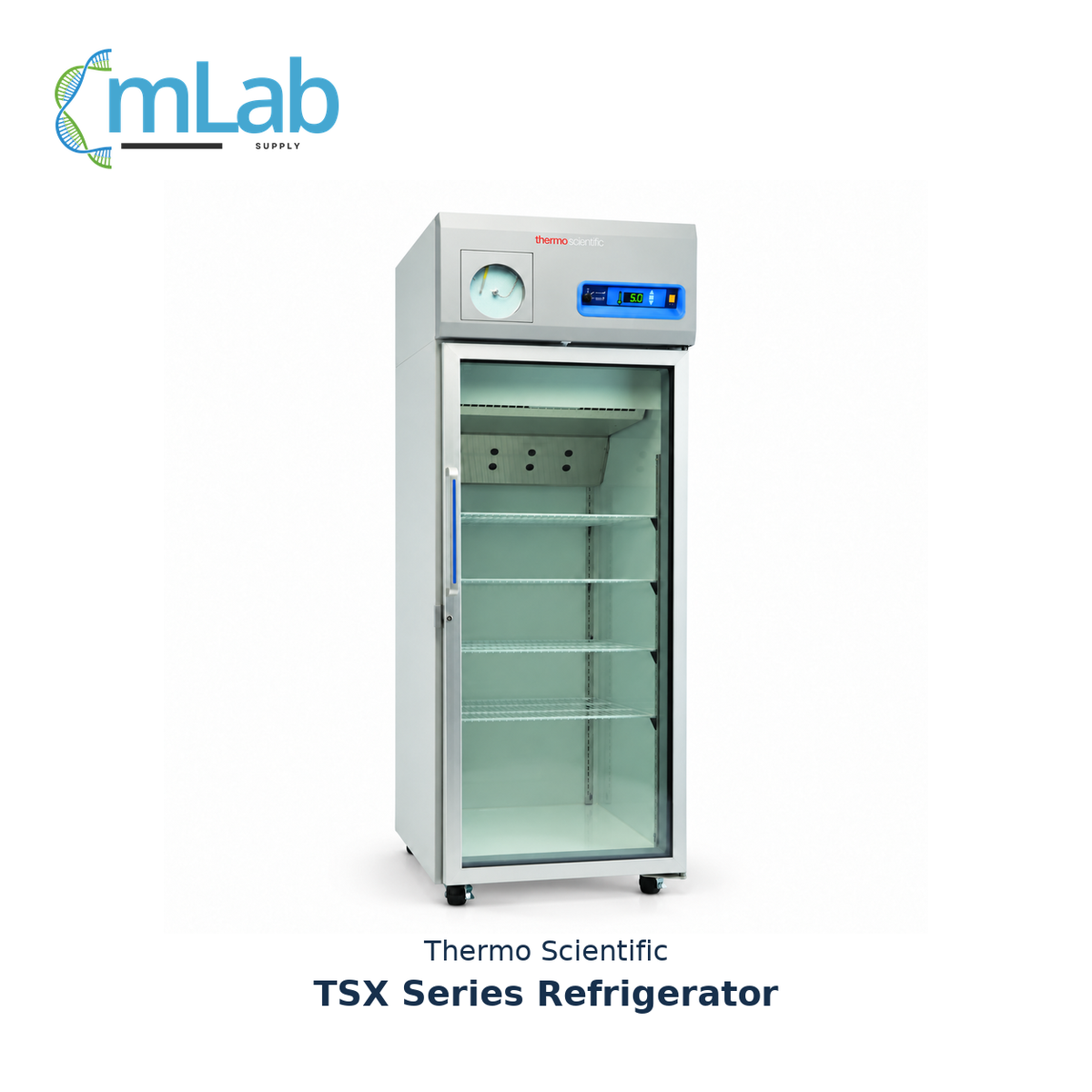 Refrigerador de alto rendimiento Thermo Scientific Serie TSX: Solicite una cotización