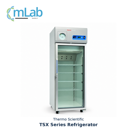 Thermo Scientific TSX Series High-Performance Refrigerator — Request a Quote