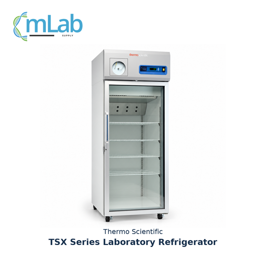 Thermo Scientific TSX Series Laboratory Refrigerator
