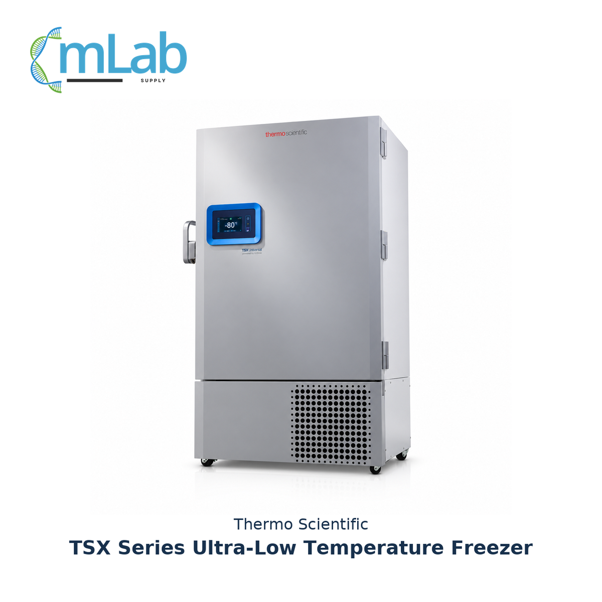 Thermo Scientific TSX Series Ultra-Low Temperature Freezer