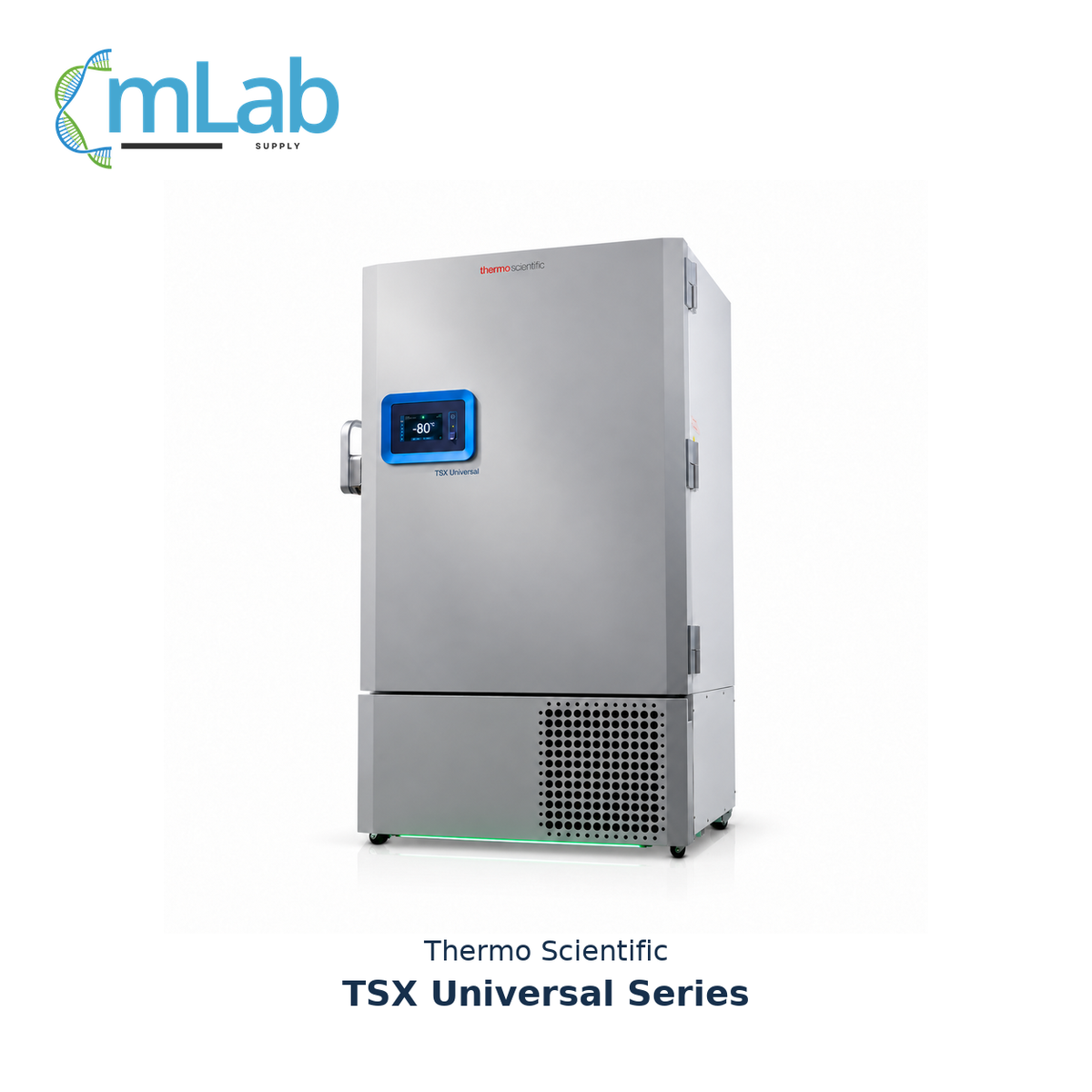 Congelador ULT Thermo Scientific TSX Universal Series — Solicite una cotización