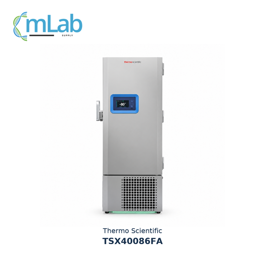 Congelador ULT Thermo Scientific TSX40086FA - Solicite una cotización