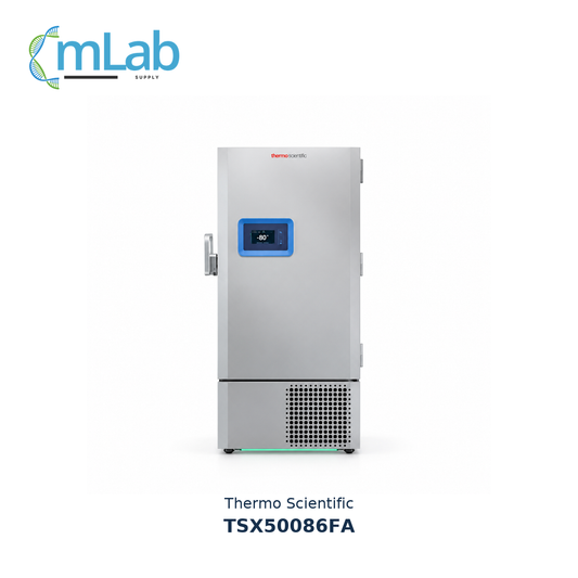 Congelador ULT Thermo Scientific TSX50086FA — Solicite una cotización