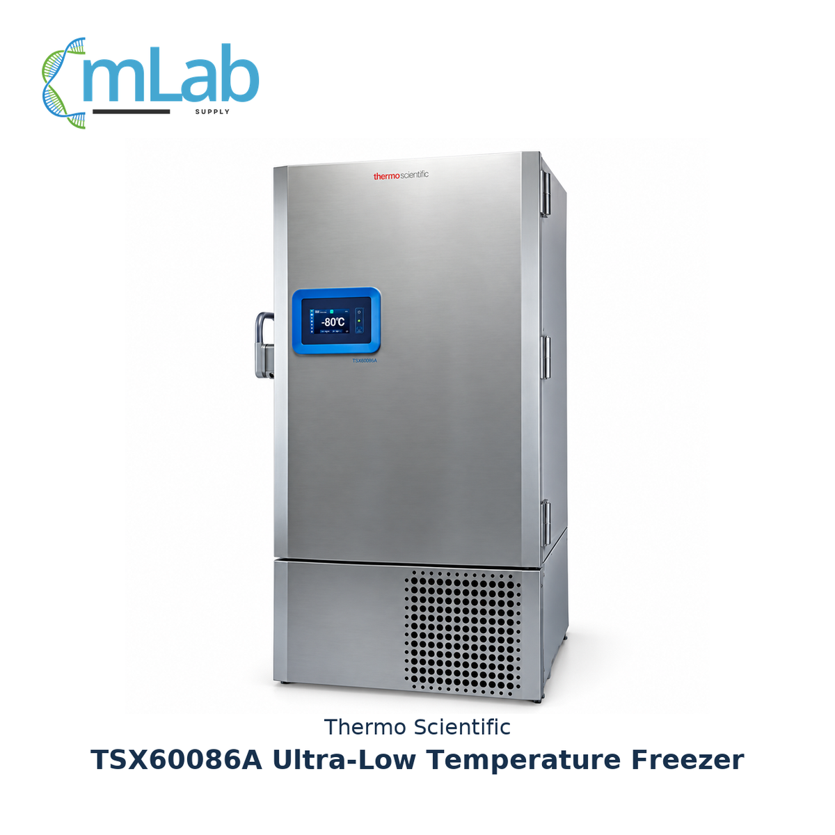 Thermo Scientific TSX60086A Ultra-Low Temperature Freezer
