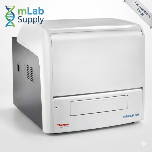 Thermo Scientific Varioskan LUX Multimode Microplate Reader — Request a Quote